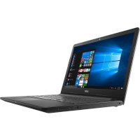 ноутбук Dell Inspiron 3576-5225 Черный