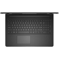 ноутбук Dell Inspiron 3576-6212 Черный