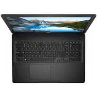 ноутбук Dell Inspiron 3580-8376 Черный