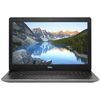 ноутбук Dell Inspiron 3582-3375 Серебристый