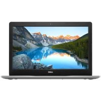 ноутбук Dell Inspiron 3583-3429 Серебристый