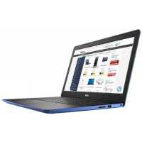 ноутбук Dell Inspiron 3583-8505 Синий