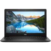 ноутбук Dell Inspiron 3593-6062 Черный
