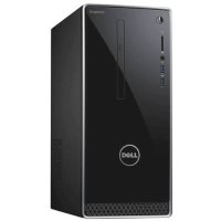 компьютер Dell Inspiron 3668-0528