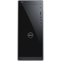 компьютер Dell Inspiron 3670-6597