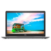 ноутбук Dell Inspiron 3793-8122 Серебристый