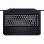 ноутбук DELL Inspiron 4050-6970 Черный