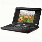 ноутбук DELL Inspiron 411z-8026 Черный