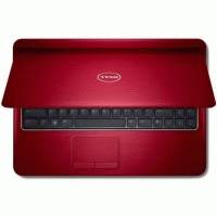ноутбук DELL Inspiron 411z-8057 Красный