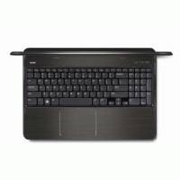 ноутбук DELL Inspiron 5110-5658 Черный