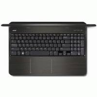ноутбук DELL Inspiron 5110-6299 Черный