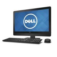 моноблок Dell Inspiron 5348-7658 Черный