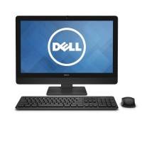 моноблок Dell Inspiron 5348-8710 Черный