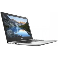 ноутбук Dell Inspiron 5370-7277 Серебристый