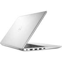 ноутбук Dell Inspiron 5490-8399-wpro Серебристый