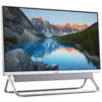 моноблок Dell Inspiron 5490-8819 Серебристый