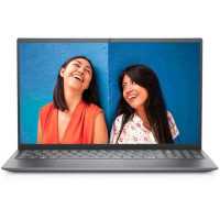 ноутбук Dell Inspiron 5510-9676 Серебристый