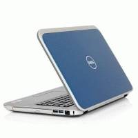 ноутбук Dell Inspiron 5520-5087 Синий
