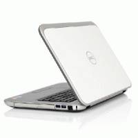 ноутбук Dell Inspiron 5520-5155 Белый