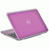 ноутбук DELL Inspiron 5537-7307 Розовый