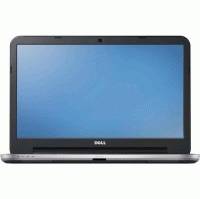 ноутбук DELL Inspiron 5537-7352 Серебристый