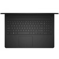ноутбук Dell Inspiron 5555-5322 Черный