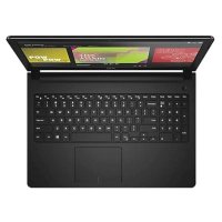 ноутбук Dell Inspiron 5555-9235 Черный