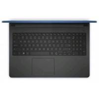 ноутбук Dell Inspiron 5558-7962 Синий