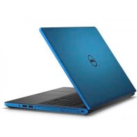 ноутбук Dell Inspiron 5558-9761 Синий