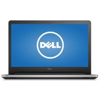 ноутбук Dell Inspiron 5559-5346 Белый