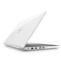 ноутбук Dell Inspiron 5567-0620 Белый