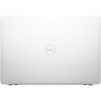 ноутбук Dell Inspiron 5570-1925 Белый