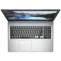 ноутбук Dell Inspiron 5570-3809 Серебристый