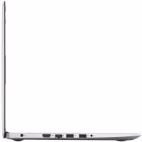 ноутбук Dell Inspiron 5570-3847 Серебристый