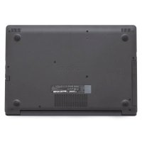 ноутбук Dell Inspiron 5570-3854 Черный