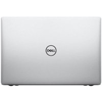 ноутбук Dell Inspiron 5570-5372 Серебристый