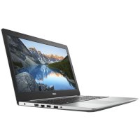 ноутбук Dell Inspiron 5570-5489 Серебристый