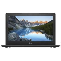 ноутбук Dell Inspiron 5570-6281 Черный