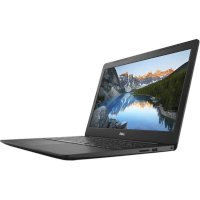 ноутбук Dell Inspiron 5570-7758 Черный