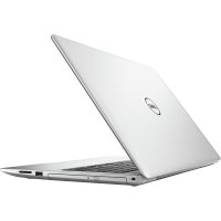 ноутбук Dell Inspiron 5570-8749 Серебристый