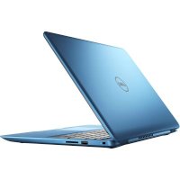 ноутбук Dell Inspiron 5584-8004 Синий