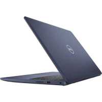 ноутбук Dell Inspiron 5593-8673-wpro Синий