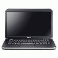 ноутбук DELL Inspiron 5721-0640 Черный