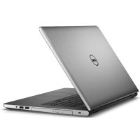 ноутбук Dell Inspiron 5758-8993 Серебристый