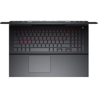 ноутбук Dell Inspiron 7567-2228 Черный