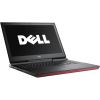ноутбук Dell Inspiron 7567-8821 Черный