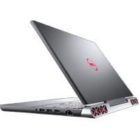 ноутбук Dell Inspiron 7567-9316 Черный
