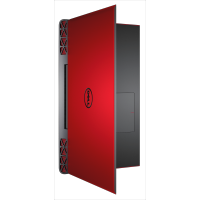 ноутбук Dell Inspiron 7567-9354 Красный
