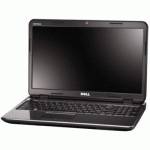 ноутбук DELL Inspiron M5010 P340/3/320/HD550v/Win 7 HB/Blue