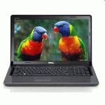 ноутбук DELL Inspiron M5010 P340/3/320/HD550v/Win 7 HB/Blue